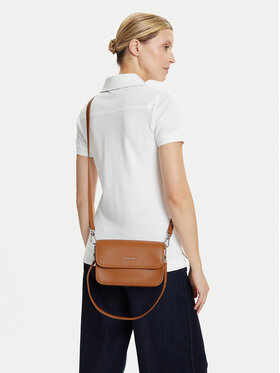 Lacoste Сумка Lacoste NF5147EG Коричневий