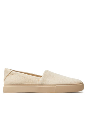 Toms Tenisenes Toms Kameron 10020726 Écru