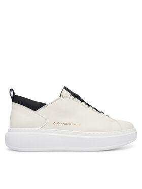 Alexander Smith Sneakers Alexander Smith Wembley ASBEWYM-2264 Bianco