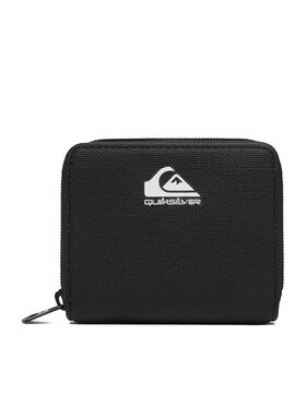 Quiksilver Гаманець Quiksilver WBEO-QS-W1-003-SS26 Чорний