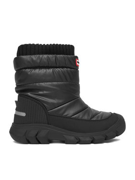 Hunter Snehule Hunter EO-GP86-26158 Čierna