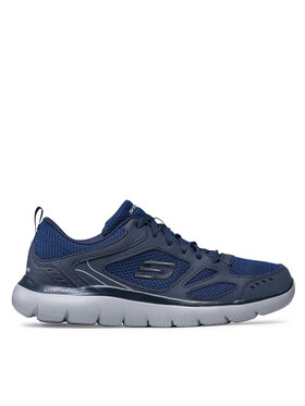 Skechers Laisvalaikio batai Skechers South Rim 52812/NVY Tamsiai mėlyna