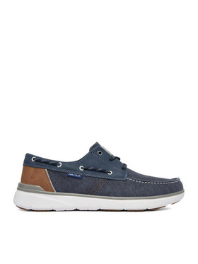 Nautica Nizki čevlji Nautica CWBEO-25SCM014 Mornarsko modra