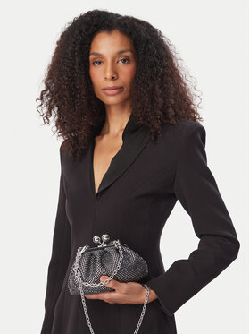 Weekend Max Mara Geantă Weekend Max Mara Wkavino 2625516015650 Negru