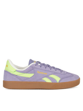 Reebok Снікерcи Reebok SMASH EDGE 100220594 Фіолетовий