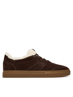 Vagabond Shoemakers Superge Vagabond Shoemakers Cody 6240-240-31 Temno rjava