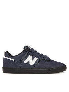 New Balance Sneakers aus Stoff New Balance Jamie Foy x New Balance UN306NSN Dunkelblau
