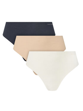 Tommy Hilfiger Tommy Hilfiger Stringų komplektas UW0UW05969 Spalvota