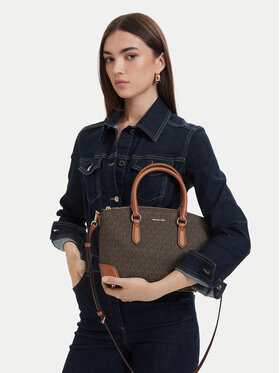 MICHAEL Michael Kors Сумка MICHAEL Michael Kors 30R6G1WS8B Коричневий
