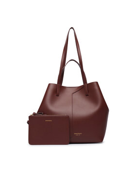 Emporio Armani Geantă Emporio Armani EW005668 AF29459 U6017 Maro