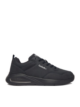 Go Soft Sneakers Go Soft CEOWB-MV15-010 Negru