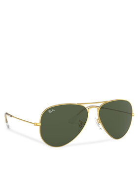 Ray-Ban Ochelari de soare Ray-Ban 0RB3025 Verde