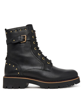 Pikolinos Bakancs Pikolinos Vicar W6S-8702 Fekete