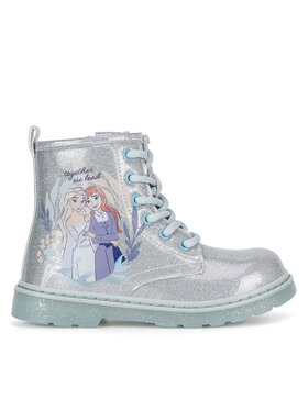 Frozen Черевики Frozen CM-AW24-240DFR Срібний