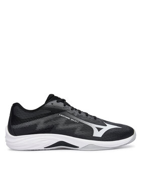 Mizuno Взуття у спортзал Mizuno Lightning Select V1GA2670 Чорний