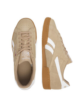 Reebok Sneakers Reebok EO-CLUB C GROUNDS UK 100277421 Beige