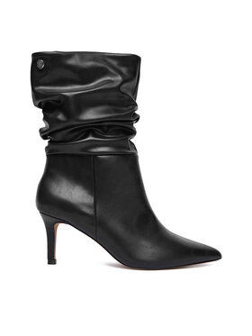 Nine West Čizme Nine West CEO-SAMIRA-01 Crna