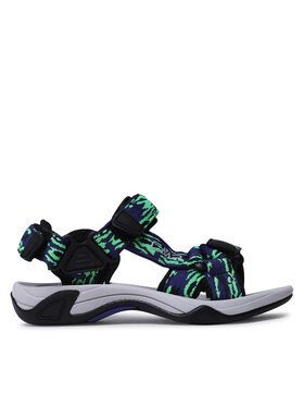 CMP Босоніжки CMP Kids Hamal 38q9955 Голубий
