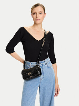Guess Сумка Guess HWTG79 93790 Чорний