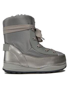 Bogner Snehule Bogner La Plagne 3 32347014 Sivá