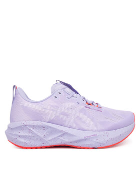 Asics Skriešanas apavi Asics Novablast 5 Tokyo 1012B912 Violets