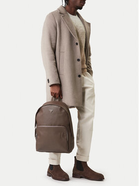 Guess Рюкзак Guess HMECSA P3406 Коричневий