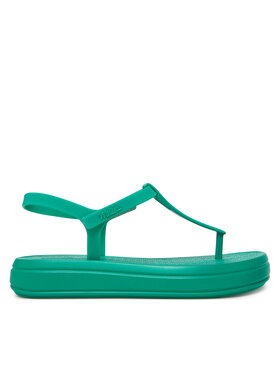 Melissa Sandály Melissa Sun Leme Platform Ad 35959 Zelená