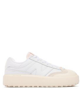 New Balance Superge New Balance CT302OB Bela