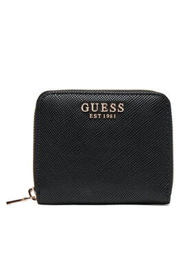 Guess Denarnica Guess Laurel II Slg SWZG74 59137 Črna