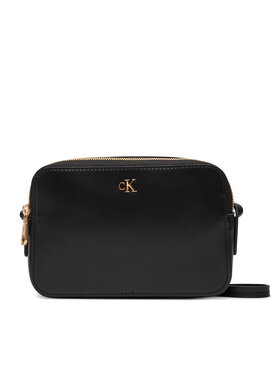 Calvin Klein Borsetta Calvin Klein Ck Camera Bag LV04F3173G Nero