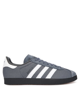 adidas Снікерcи adidas Gazelle JR6294 Сірий