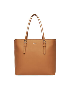 MEXX Kabelka MEXX MEXX-B-012-06 Hnedá