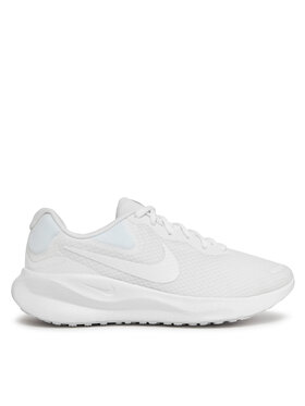 Nike Bežecké topánky Nike Revolution 7 FB2208 100 Biela