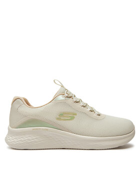 Skechers Sneakersy Skechers Lite Pro-Glimmer Me 150041/OFWT Écru