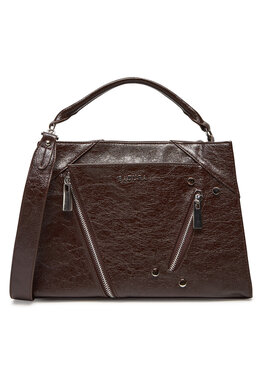 Badura Kabelka Badura EO-ALAIA-KQ29 Hnedá