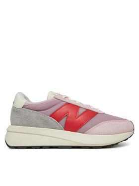 New Balance Сникърси New Balance U370DB Розов
