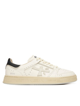 Premiata Sneakers Premiata Quinn Var 8209 Alb
