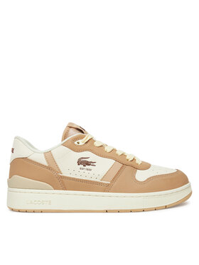 Lacoste Snīkeri Lacoste 7-49SFA0072 Bēšs