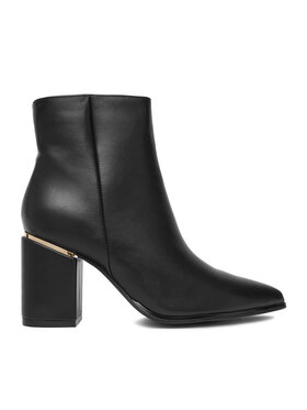 DeeZee Stivaletti DeeZee 2401 Nero