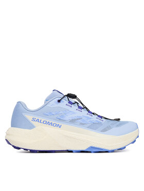 Salomon Взуття для бігу Salomon Pulsar L49230200 Світло-синій