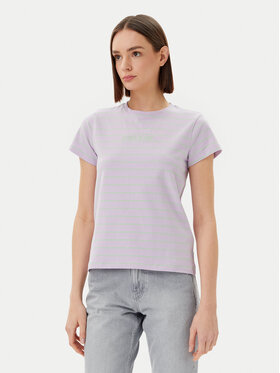 Guess Jeans Guess Jeans Футболка W4BI53 KCIE1 Кольоровий Regular Fit