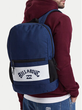 Billabong Batoh Billabong CWBEO-BLB-P-003-10 Tmavomodrá