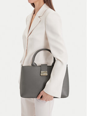 Nine West Táska Nine West EO-AMOR PLACE-LH22258 Szürke