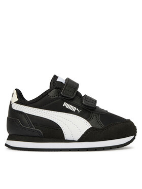 Puma Снікерcи Puma ST Runner v4 NL V Inf 399741 01 Чорний