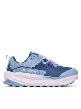 Altra Buty do biegania Altra Olympus 7 AL0A85UG Niebieski