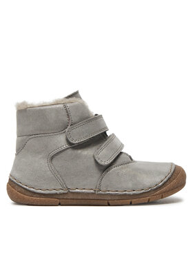 Froddo Puszābaki Froddo Paix Up Winter G2110143-15 S Pelēks