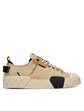 Palladium Кеди Palladium Acecityshelllo 79132-218-M Бежевий