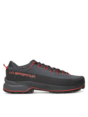 La Sportiva Trekingová obuv La Sportiva TX4 EVO GTX 37D900322 Černá