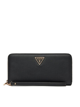 Guess Peněženka Guess Talent Slg SWNG96 69146 Černá