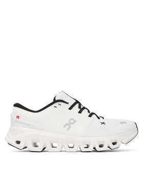 On Zapatillas para gimnasio On Cloud X 5 3WG30060 Blanco